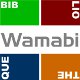 Logo Wamabi